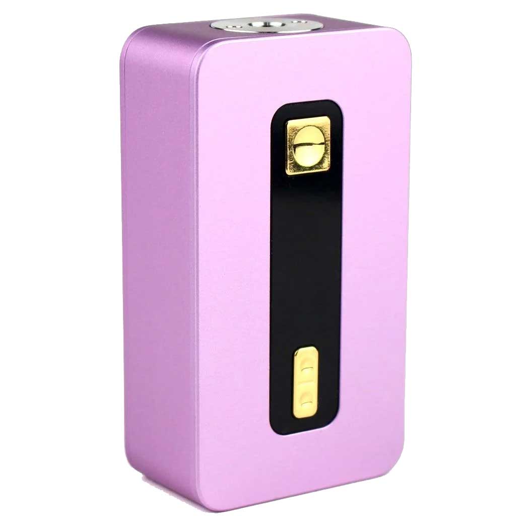 Dovpo Themis 220W TC Box Mod $39.99 - Cheap Vaping Deals