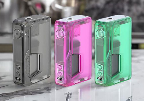 Vandy Vape Pulse V3 95W Squonk Box Mod $55.19