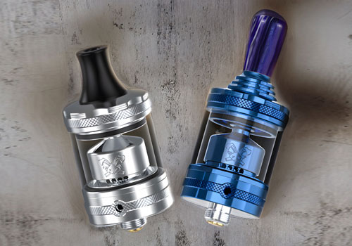 Hellvape Dead Rabbit MTL RTA $16.63