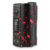 Dovpo Topside Dual Box Mod Black/Red