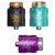Hellvape Dead Rabbit 3 Rebuildable Dripping Atomizer