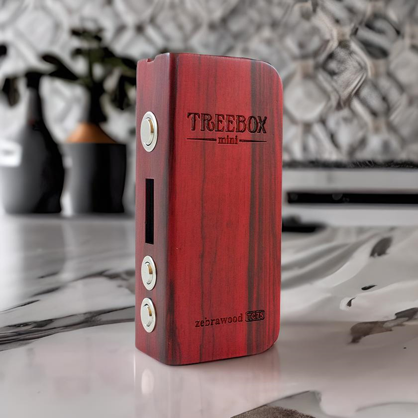 Smok Treebox Mini 75W Box Mod