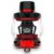 Red Uwell Crown 5 Tank