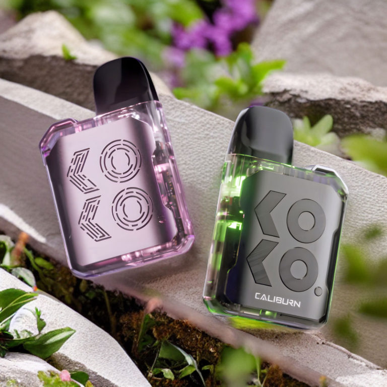 Uwell Caliburn GK2 Pod Kit