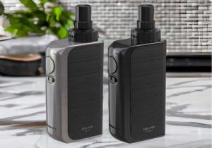 Joyetech Ego AIO Probox 2100mAh Mod Kit $14.99