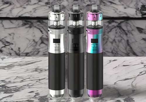 BP MODS Lightsaber X Kit $47.70 - Premium 60-Watt Pod Mod Kit