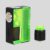 Vandy Vape Pulse Squonk Box Mod Transparent Green