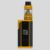 Ijoy Captain PD270 User Interface