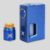 Blue GeekVape Athena Squonk Mechanical Box Mod