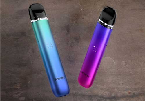 Smok IGEE A1 Pod System