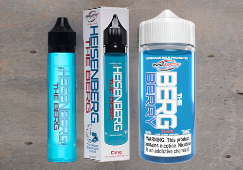 Innevape E-Liquids 100mL - $7.59