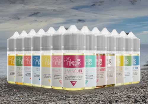 USA Blowout! NKD 100 Salts 30mL - $5.00
