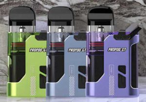 Smok Propod GT 700mAh 22-Watt Pod Kit $8.84
