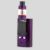 Purple Smok S-Priv Box Mod Kit