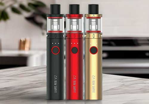 Smok Vape Pen V2 Kit $12.99