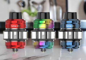 Smok T-Air Subtank $12.22