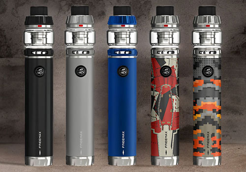 Freemax Twister 2 80W 3000mAh Kit $40.84
