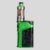 Green Uwell Ironfist 200W Starter Kit