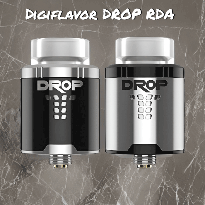 Digiflavor Drop RDA