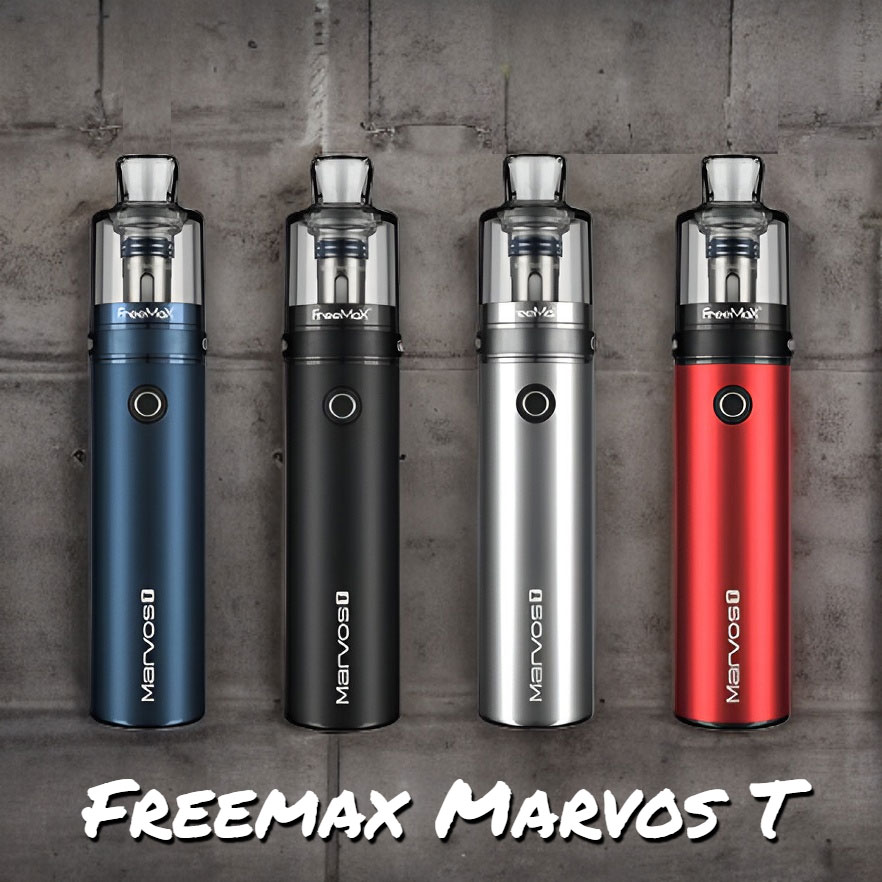 Freemax Marvos T Mod Pod Kit