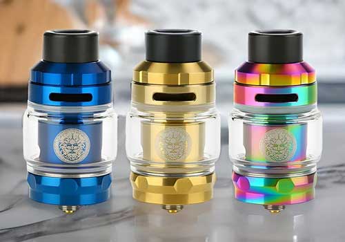 Geekvape Zeus (Z) Tank $17.99