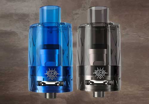 Freemax GEMM Disposable 5mL Mesh Tank $3.99/2Pcs