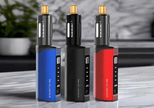 Innokin Endura T22 Pro Kit $27.69 - Cheap Vaping Deals