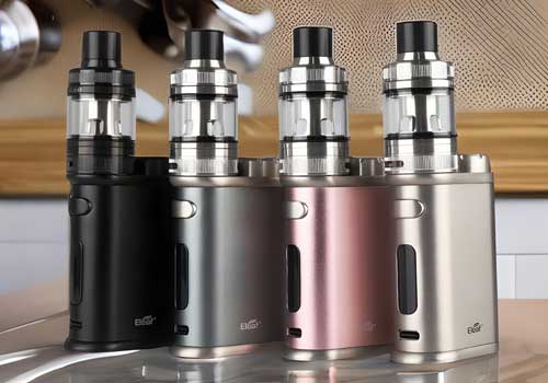 Eleaf iStick Pico Plus Mod $18.99 | Kit $29.99