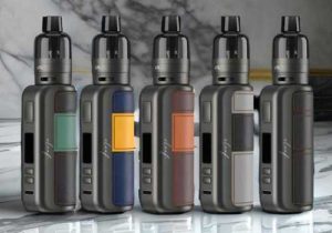 Eleaf iStick Power Mono 3500mAh 80W Mod $23.99 | iStick Power Mono Kit $31.99