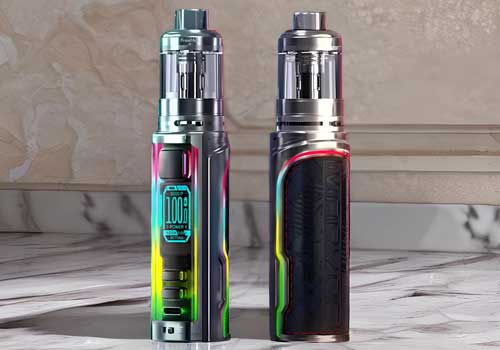 Freemax Marvos X 100W Box Mod Kit $61.74