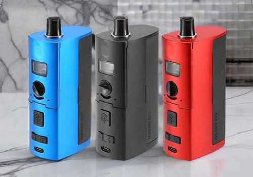 Steam Crave Meson AIO 100W TC Kit $58.99