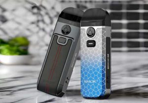 Clearance Blowout! Smok Nord 4 80W Kit $10.04