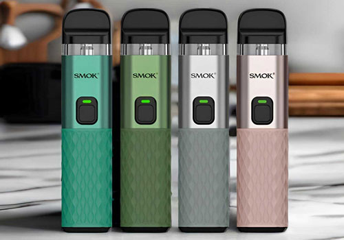 Smok Propod 800mAh Pod Kit $8.19