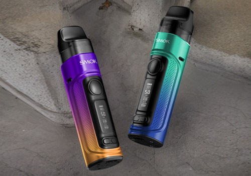 Smok RPM C 1650mAh 50W VW Pod Kit $11.60