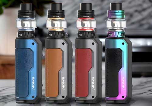 Smok Box Mods & Starter Kits - Cheap Vaping Deals