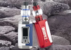 Blowout! Smok Morph 2 230W Kit $30.14