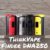 ThinkVape Finder DNA250C 250W Box Mod