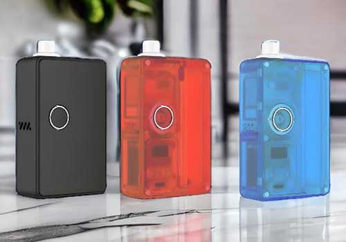 USA Blowout! Vandy Vape Pulse AIO.5 80W Kit $34.44