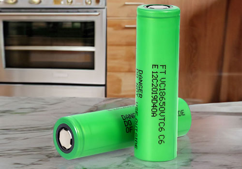 Sony 18650 VTC4 2100mAh Battery $3.57