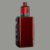 Red Wismec Sinuous V200