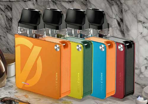 Vaporesso XROS 3 Nano 1000mAh Pod Kit $11.67