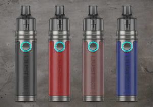 Eleaf iJust AIO Pro 3000mAh 70-Watt Kit $15.99