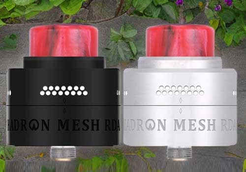 Steam Crave Hadron Mesh RDSA $17.21