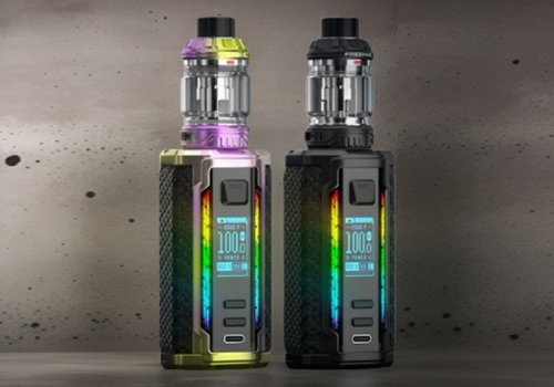 Freemax Maxus 3 Kit 200W with M Pro 3 Tank $33.26