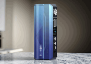 Blowout: Voopoo Drag M100S 100W TC Mod $10.99