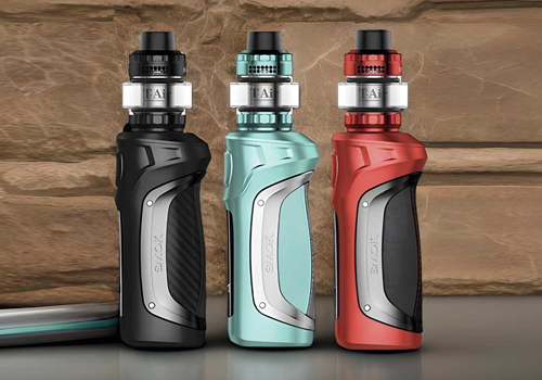 Blowout! Smok Mag Solo 100W Box Mod Kit $35.60
