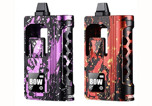 Thunderhead Creations Blaze AIO DNA80C Boro Mod $147.99
