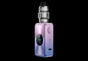 New! Vaporesso Gen Max 220W Vape Mod $36.99 | Gen Max Kit $45.99