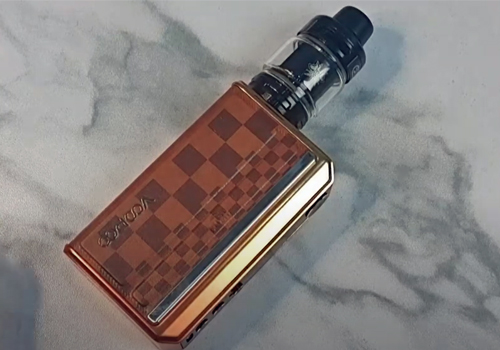 USA Blowout! Voopoo Drag 5 177W TC Box Mod $26.11 | Kit $32.24