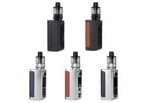 Dovpo  Riva 200 200W TC Box Mod Kit w/ DNP Tank $21.55